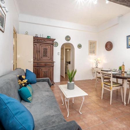 Apartment Rue De La Pompe By Interhome Antibes Exteriör bild