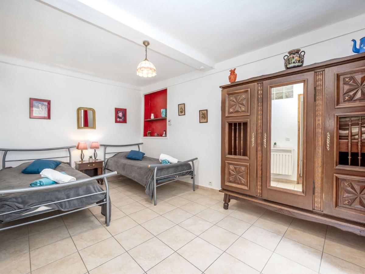 Apartment Rue De La Pompe By Interhome Antibes Exteriör bild