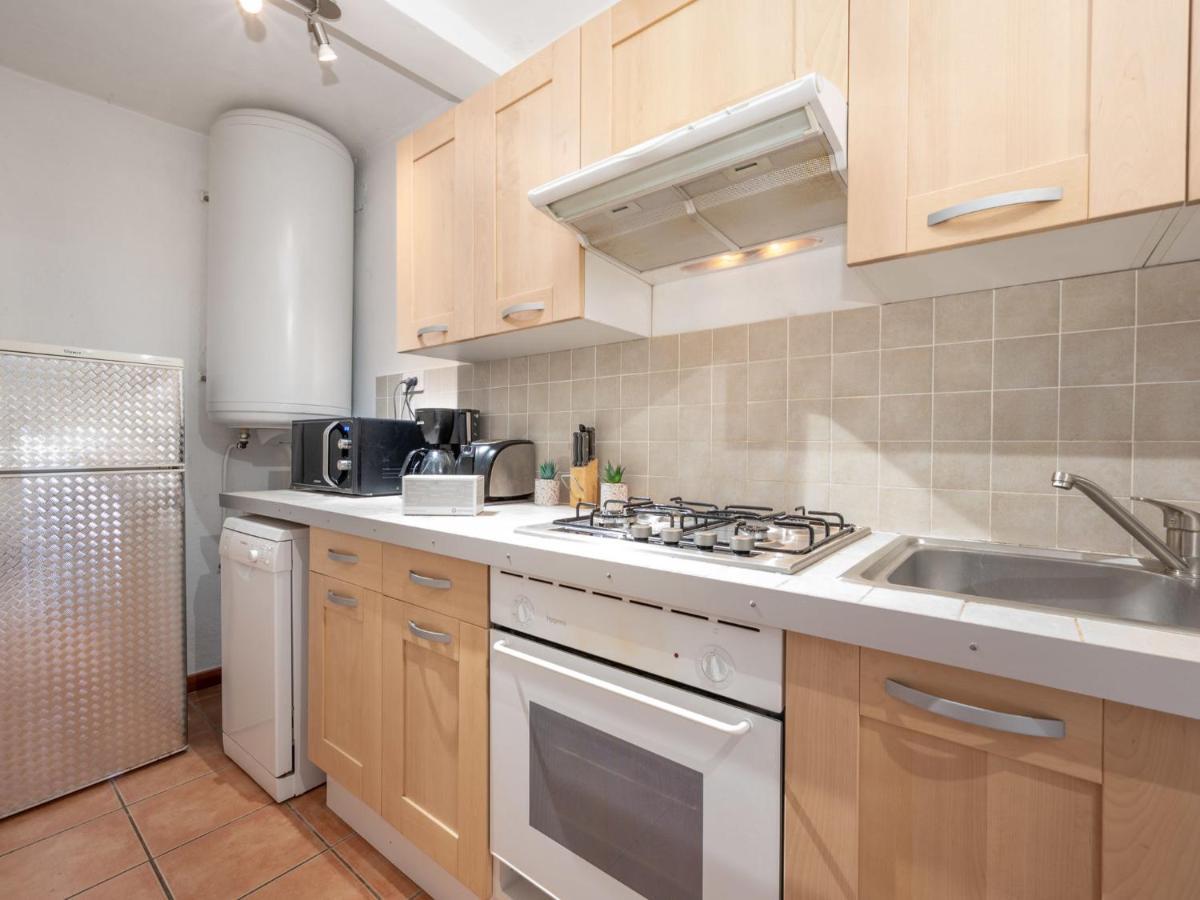 Apartment Rue De La Pompe By Interhome Antibes Exteriör bild