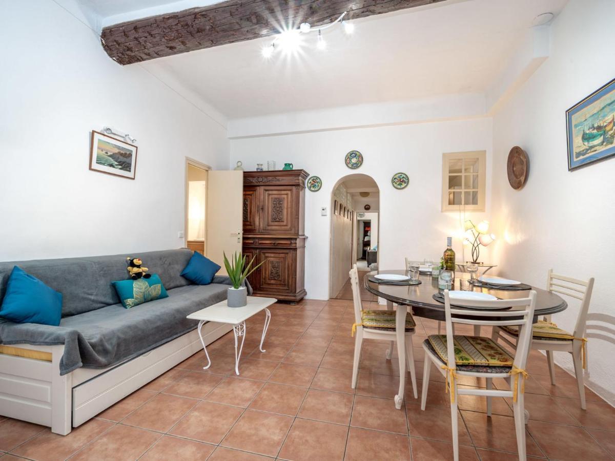 Apartment Rue De La Pompe By Interhome Antibes Exteriör bild