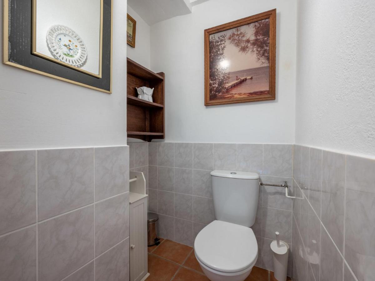 Apartment Rue De La Pompe By Interhome Antibes Exteriör bild