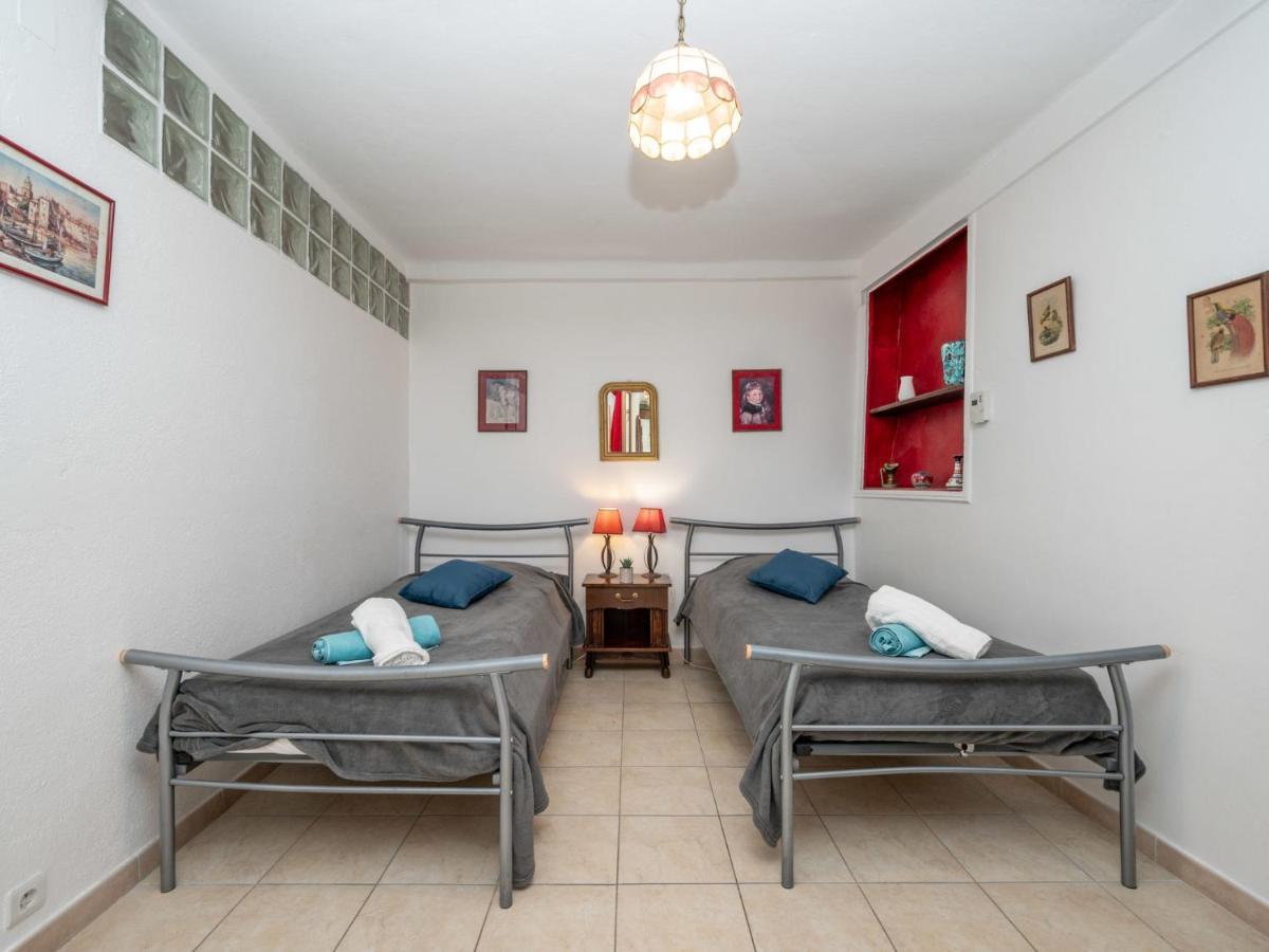 Apartment Rue De La Pompe By Interhome Antibes Exteriör bild
