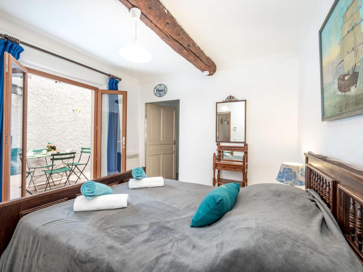 Apartment Rue De La Pompe By Interhome Antibes Exteriör bild